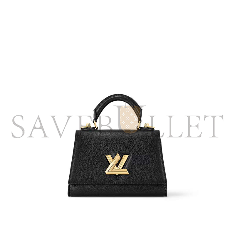 LOUIS VUITTON TWIST ONE HANDLE BB M59091 (20*13*9cm) LOUIS VUITTON TWIST ONE HANDLE BB M59091 (20*13*9cm)